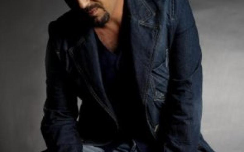 دوق الصحراء..جديد الخفش 