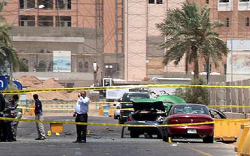 نتنياهو يبحث صواريخ ايلات مع مبارك والملك عبد الله 