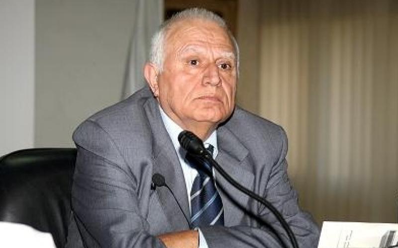 الصباريني رئيسا لجامعة اربد الأهلية 