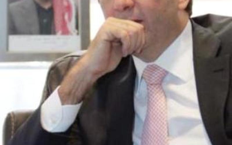 الرفاعي عبر توتير: يدعو إلى نبذ الخلافات