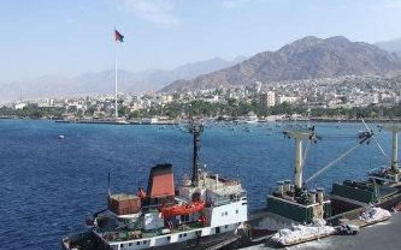 الرفاعي يؤكد إطلاق الصاروخ على العقبة من سيناء