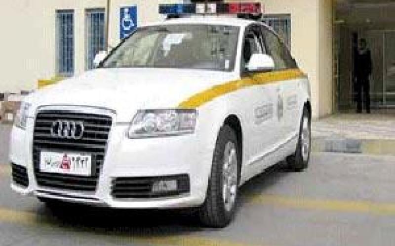 نشامى الوطن