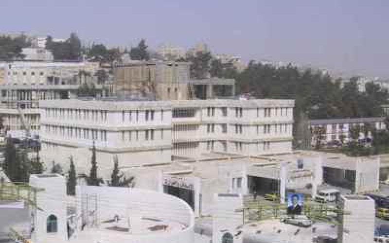 وفاة سجين في مستشفى البشير 