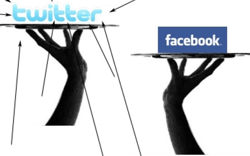 استهداف المواقع التفاعلية لدعم ترشح المرأة في الانتخابات