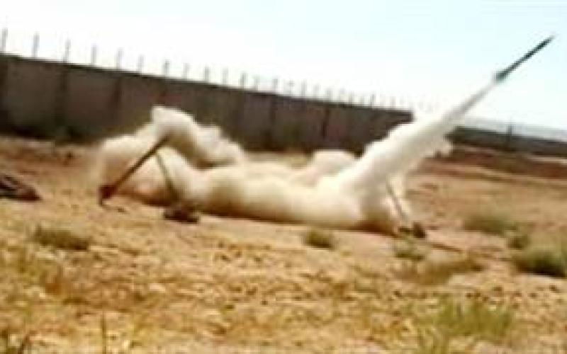 هآرتس: الاردن ترفض اتهام حماس بالمسؤولية عن صورايخ العقبة 