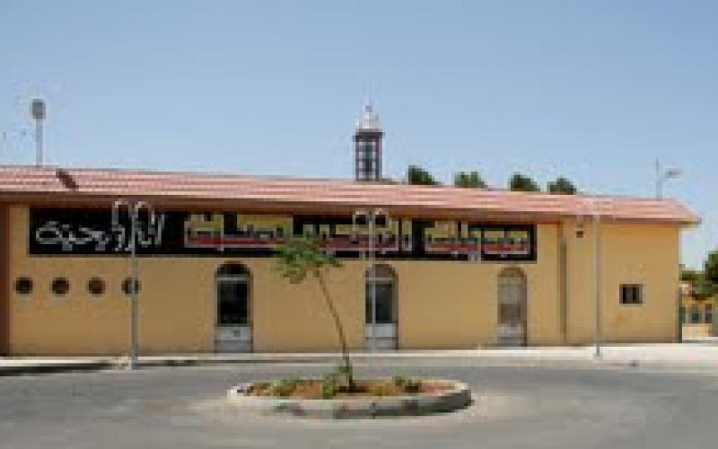 دوام الجبيهة الترويحية خلال رمضان 