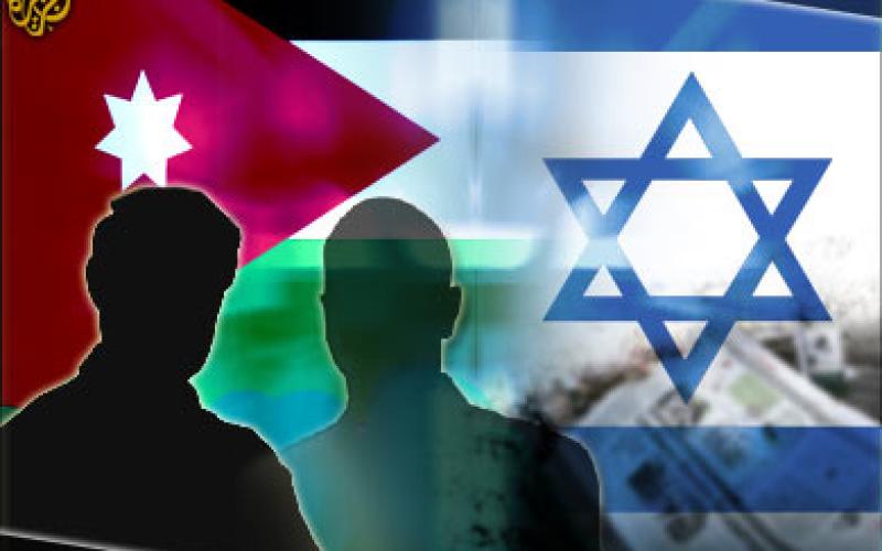 السلطات الاسرائيلية تعتقل أردنيا تسلل عبر الحدود 