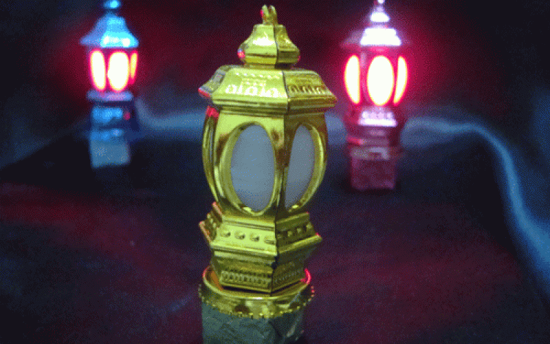 خطة طوارئ للدفاع المدني في رمضان