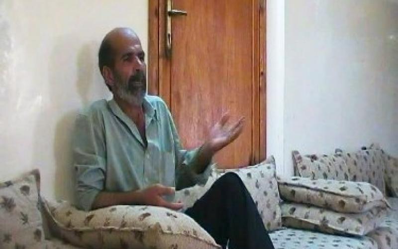 إجراءات حكومية تحول دون إقامة بيت لعائلة مواطن في الكريمة 