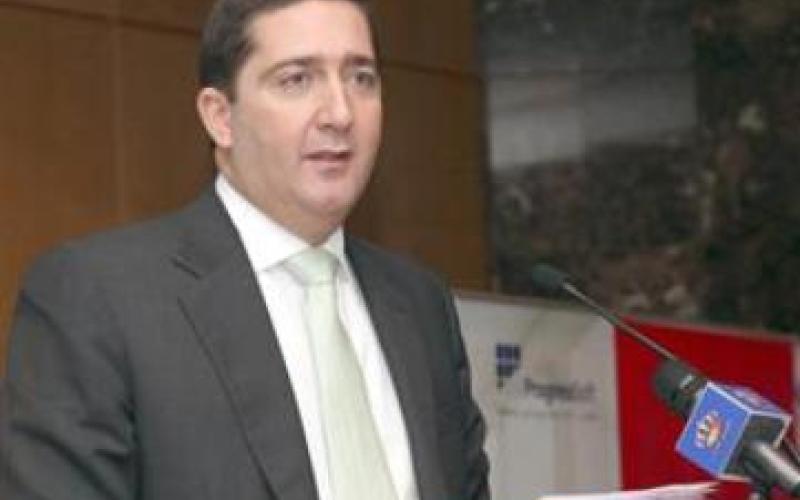 الرفاعي:الأحمال الكهربائية تجاوزت كل التوقعات