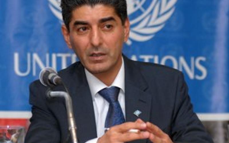 العضوية الفخرية للحمود في ملتقى الإعلاميين الشباب