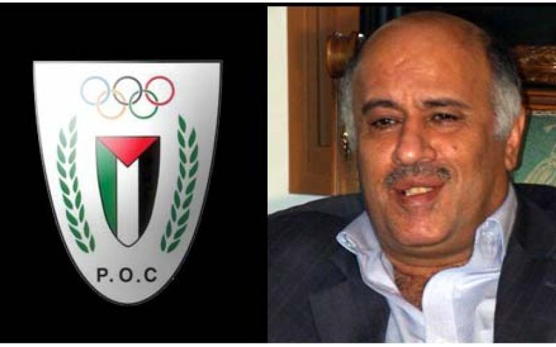 خوري : تهريب اللاعبين الفلسطينيين لن يؤثر على مباراة كأس الكؤوس ( صوت)