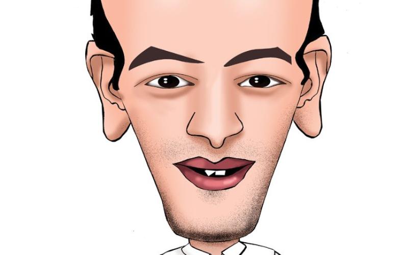 "وقد حدثنا أسامة من دبي"