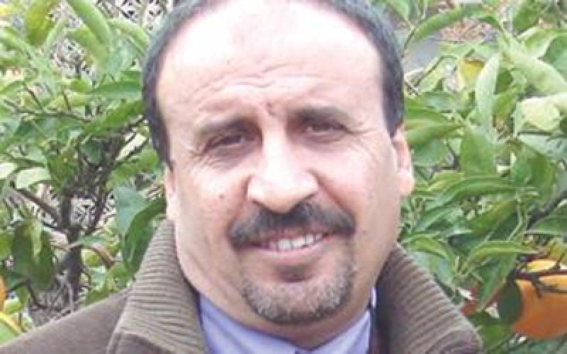 المخرج الزعبي يتماثل للشفاء ويستكمل علاجه في لندن 