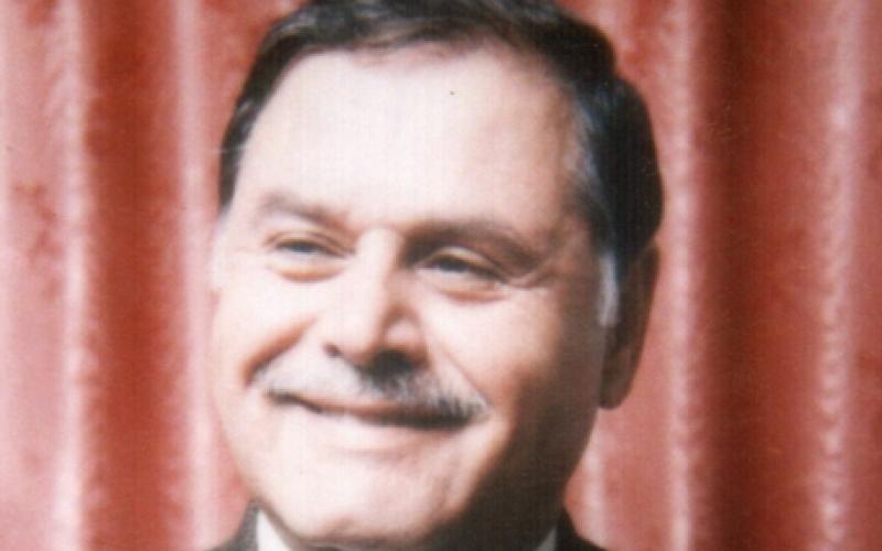 العمري رئيسا لجامعة جرش 