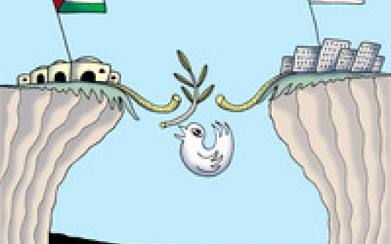 Peace Process or Real Peace