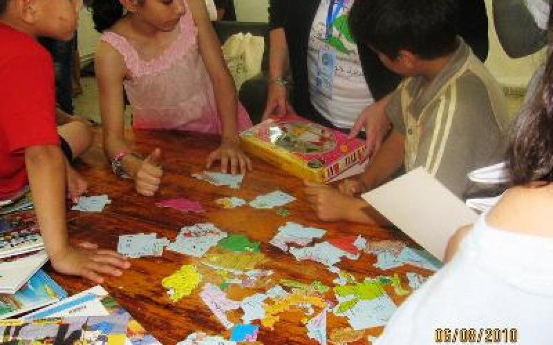 ساهِم بكتاب أو أكثر .. حتى الخير يعُم ويكثر