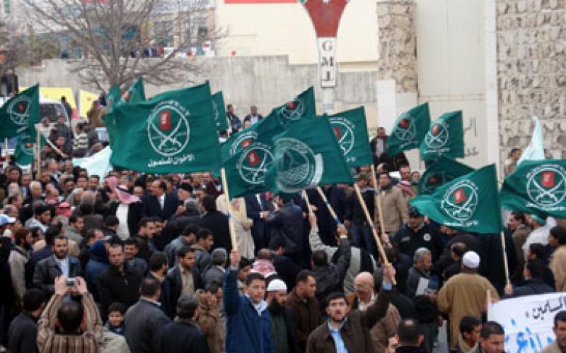 تعثر الحوار بين الحكومة والإخوان