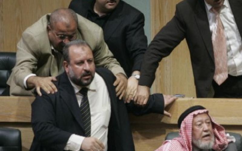 صحة الطعون تقصي نواباً سابقين