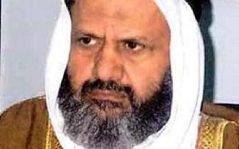 سعيد: لا حوار مع الأمريكان إلا بعد تغيير سياستهم مع المسلمين 