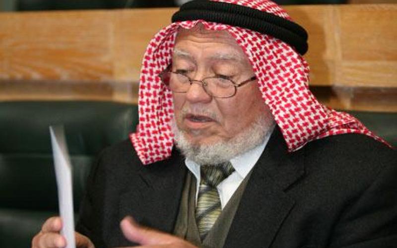 منصور: مناشدة القاضي للجبهة بالمشاركة لن يؤثر على قرار المقاطعة 