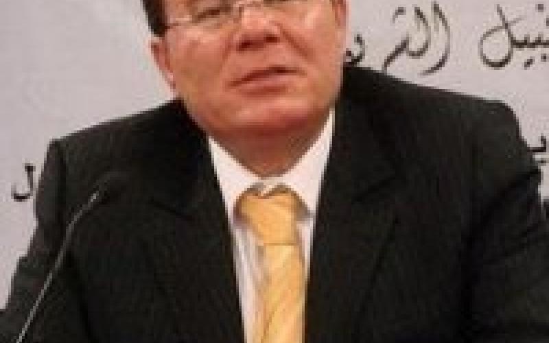 الشريف..لا مانع من حرارة الخليج..ولكن!