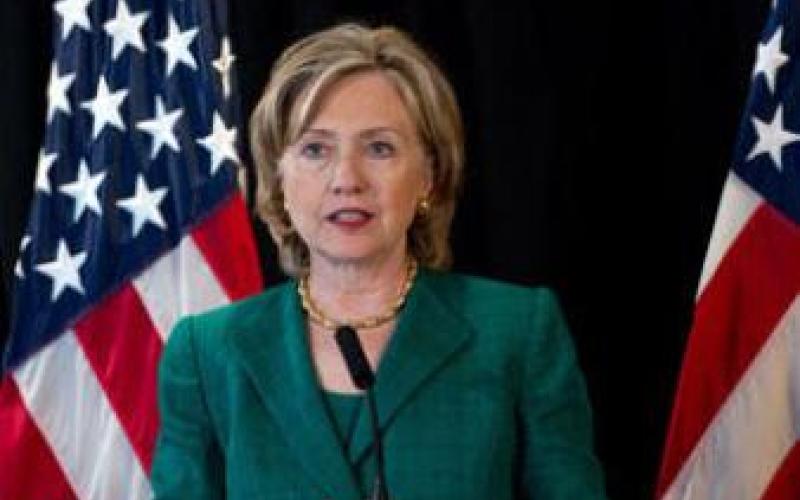 كلينتون تعلن انطلاق المفاوضات المباشرة بحضور الملك بداية أيلول