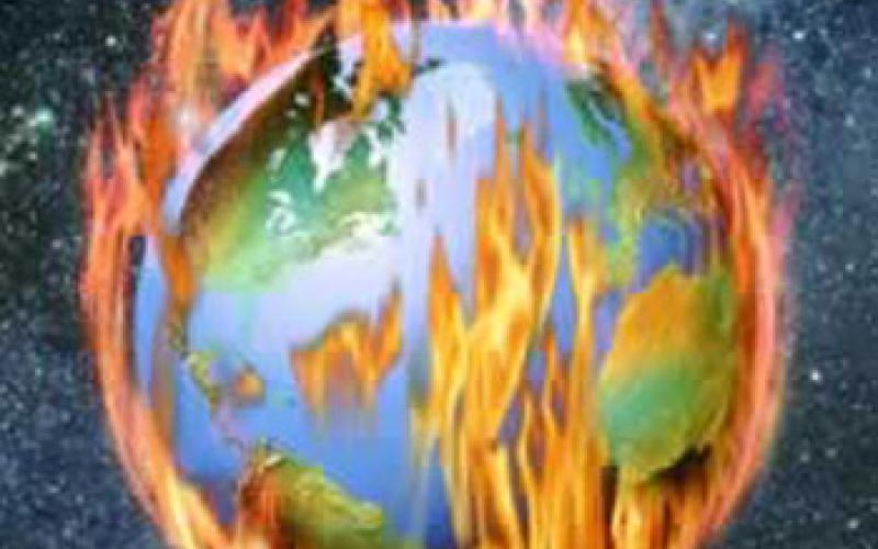 تسجيل أعلى درجات حرارة منذ 120عام