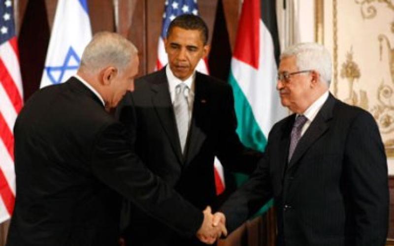 "الوحدة" يطالب بالعودة عن المفاوضات المباشرة.. والتمسك بالمقاومة