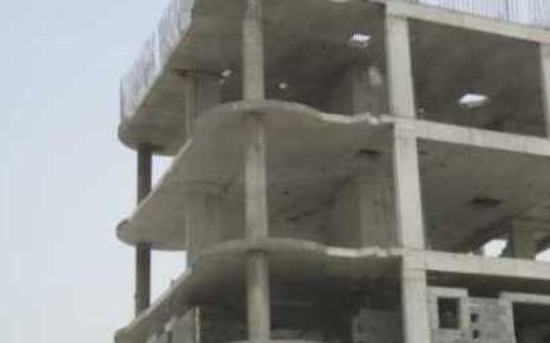 وفاة عامل وافد إثر سقوطه عن بناية في الأغوار الجنوبية