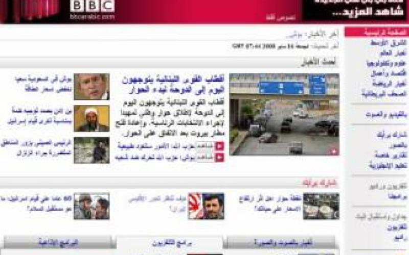 تقرير للبي بي سي يتناول الضغوط الاقتصادية والسياسية في الأردن