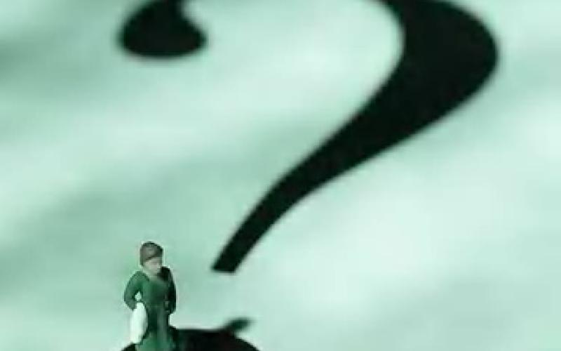  تراكم الأزمات في الأردن أزمة حكومة أم أزمة بلد؟