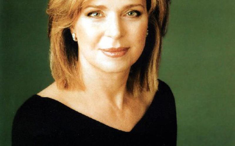 عيد ميلاد الملكة نور الحسين 