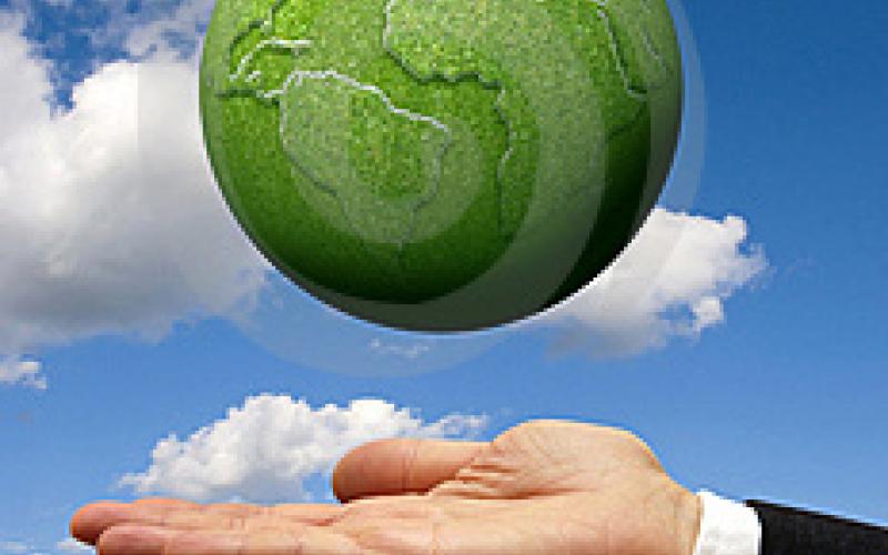  منتدى عالمي لتكنولوجيات الطاقة الخضراء في عمان 