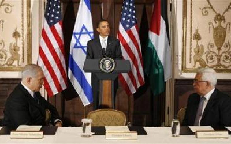 المفاوضات المباشرة: شكوك وتخوفات من جميع الأطراف