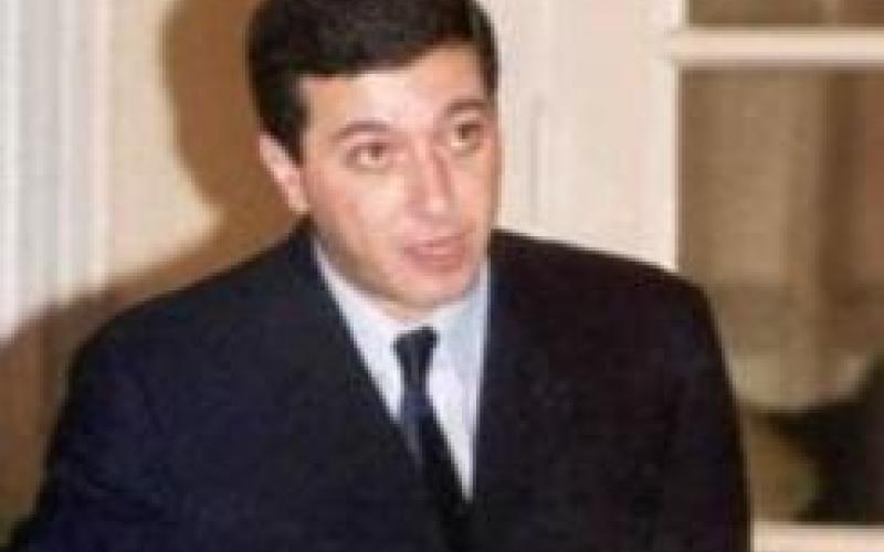 عوض الله أمينا عاما للغرفة الإسلامية للتجارة