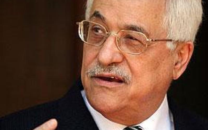 عباس في عمّان