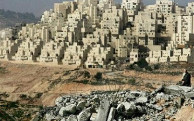 مستوطنون يحاولون دخول مسجد بحي سلوان في القدس