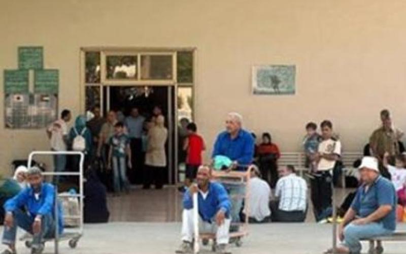 "كرامة" تطلب من الأردن الضغط على إسرائيل لتسهيل سفر الفلسطينيين