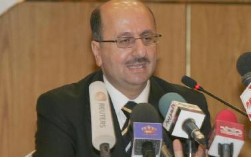 المعايطة في معهد الإعلام