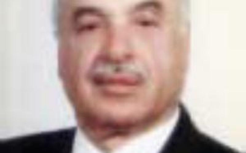 الذكرى السابعة لرحيل الجعبري