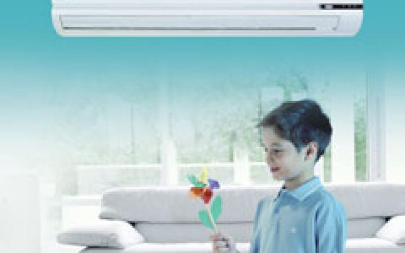 تعليمات لتركيب مكيفات التبريد