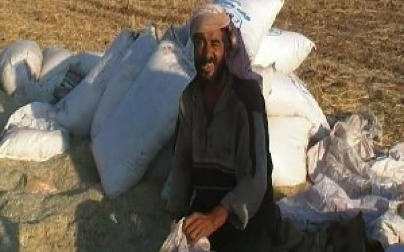 إلى الرفاعي تعرف على فلاح الطوالبة... (فيديو)