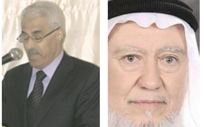 العمل الإسلامي والوحدة يبحثان آاليات تفعيل مقاطعة الانتخابات