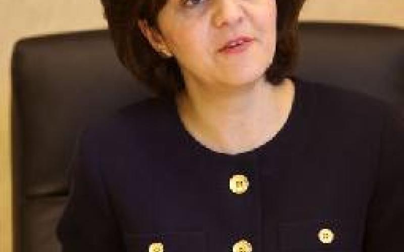 مواطن يتقدم بشكوى بحق لطوف لوصفها الاردنيين بـ"المعوقين " 