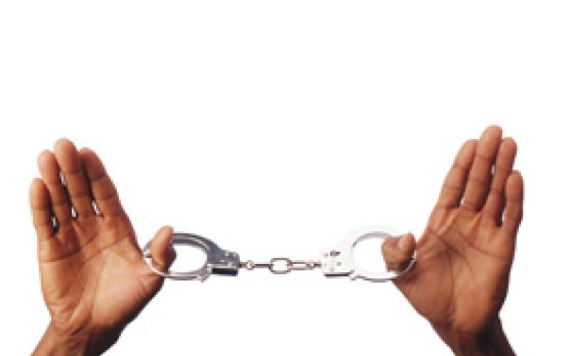 القبض على عدد من أرباب السوابق 