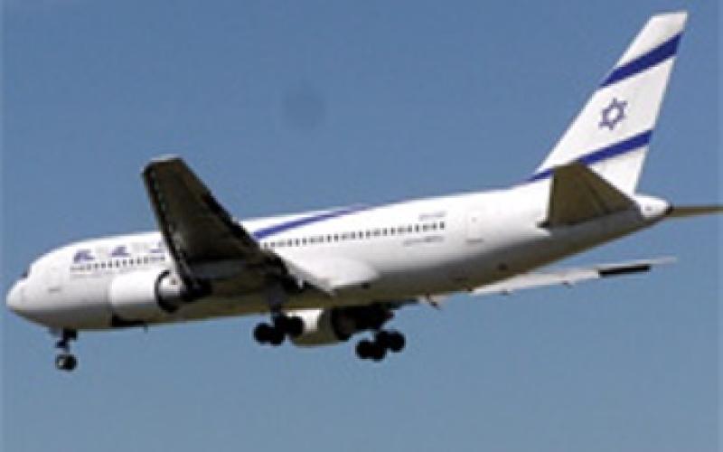 الإذاعة الإسرائيلية:اتفاق لتوسيع الطيران بين الأردن وإسرائيل
