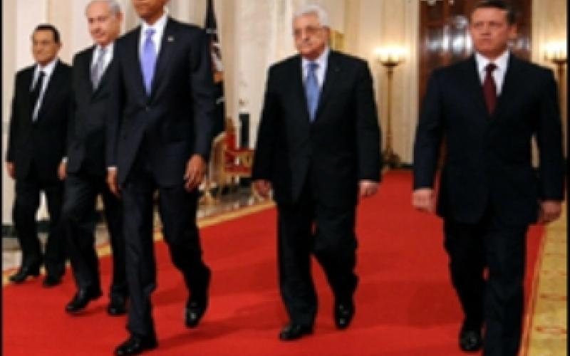 الملك من واشنطن: فشل المفاوضات له ثمن باهظ