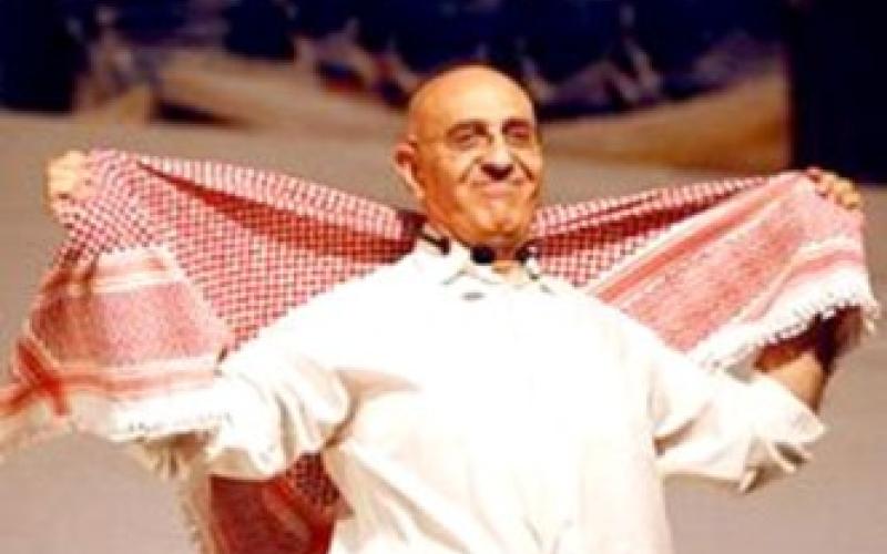 المسرح السياسي الساخر:تنفيس يدل على وجود أزمة