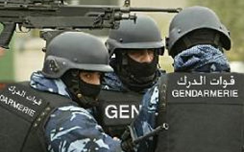 القبض على شخصين من اخطر المطلوبين أمنيا وقضائيا